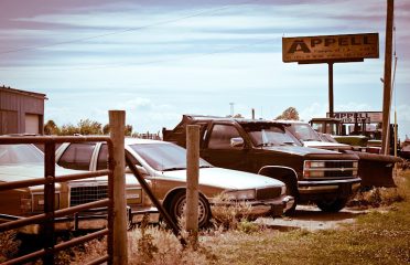 Appell Auto Recycling Junkyard at 1321 SE 2nd St