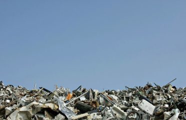Ard Cor Recycling Recycling center at 119 Teton Hwy