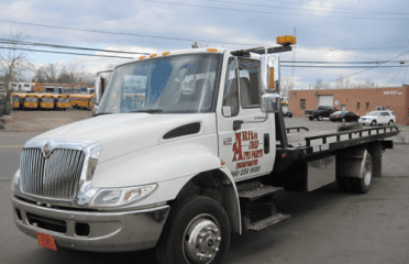 Arite Used Auto Parts Used auto parts store at 116 Christian Ln