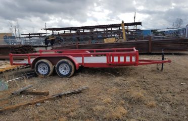 Arkansas West Metals Scrap metal dealer at 2594 N U.S. 71