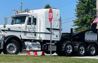Atglen Recycling Inc Scrap metal dealer at 551 Zion Hill Rd