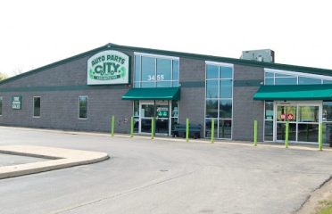 Auto Parts City Headquarters & Purchasing Junkyard at 3535 Washington St #200