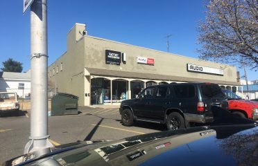 Auto Parts On Demand Auto parts store at 16 Isaacs St