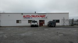 Auto & Truck Parts Inc at 1838 Vanderbilt Rd, Birmingham, AL 35234