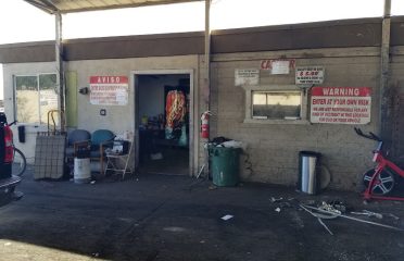 Avondale Recycling Center Recycling center at 940 E Brinker Dr