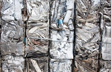 Axis Iron & Metal Recycling Co.