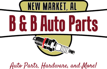 B & B Auto Parts Inc Auto parts store at 4936 Winchester Rd