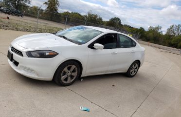 B & S Auto Salvage & Sales Salvage yard at 7820 N 050 E