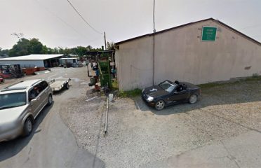 Baldwin Recycling Center