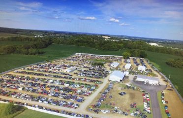 Barren Co Auto Salvage & Used Cars Used auto parts store at 5424 Happy Valley Rd