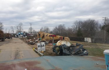 Bedford Recycling Inc Recycling center at 1201 Orchard St