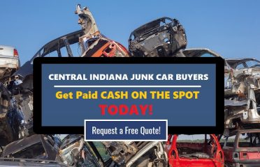 Benjamin's Junk Cars Junkyard at 201 North Illinois Street 16th Floor #7048 - South Tower