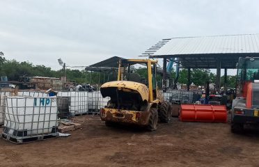 Best Metal Recycling of Manatee Recycling center at 2615 29th St E