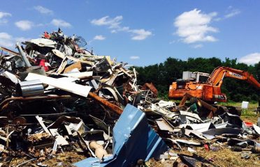 Bestway Metals Recycling Recycling center at 19 Airport Rd