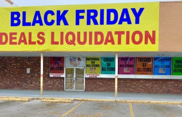 Black Friday Deals FL Discount store at 11120 US Hwy 41 S