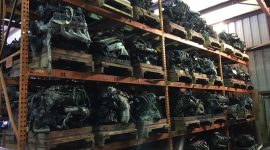 Black's Auto Salvage Inc at 3425 Famco Rd, Brusly, LA 70719