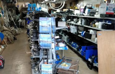 Blue Pelican Marine Marine supply store at 2021 Alaska Packer Pl # 6