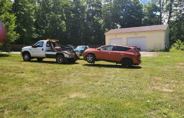 Bobby Buys Junk Cars Junkyard at 23886 IN-23