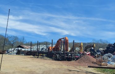Brannon Recycling Recycling center at 82065 US-278