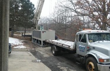 Brennan Iron & Steel Scrap Metal Recycling Scrap metal dealer at 403 S Columbia Ave