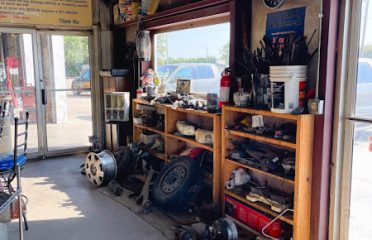 Broadway Truck & Auto Auto parts store at 8159 N Broadway St