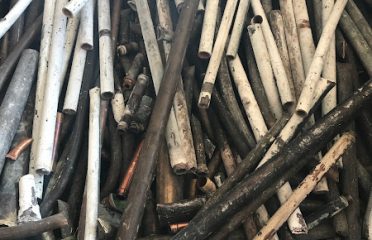 Bronx Scrap Metal Scrap metal dealer at 2371 Exterior St