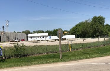 Buck's Recycling LLC Recycling center at 2792 130th St