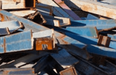 Buckman Iron & Metal Company Inc Recycling center at 153 Canal St