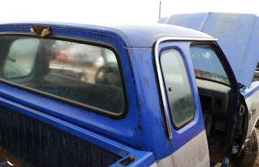 Bud's Auto Salvage Salvage yard at 2100 S 28th St