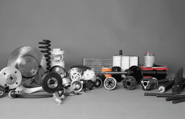 Bud's Salvage Auto parts store at 17566 R Rd