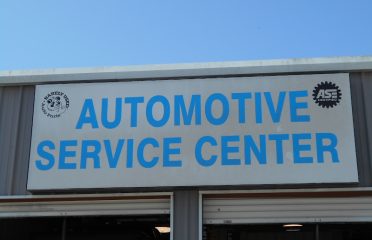 Budget Auto Parts & Service Auto parts store at 324 Recker Hwy