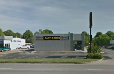 Bumper To Bumper Auto Parts/Crow-Burlingame Auto parts store at 1954 W Sunset Ave