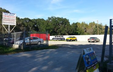 Buy Rite Auto Salvage Used auto parts store at 3549 Old Dixie Hwy