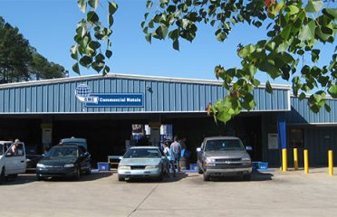 CMC Recycling Recycling center at 2038 Lane Ave N