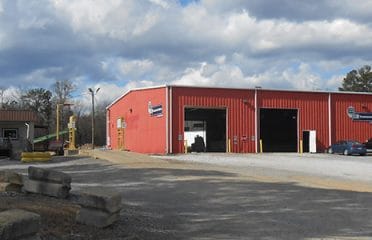 CMC Recycling Recycling center at 667 Emerson Rd