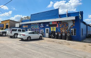 CSG Auto Parts Used auto parts store at 4306 FL-574