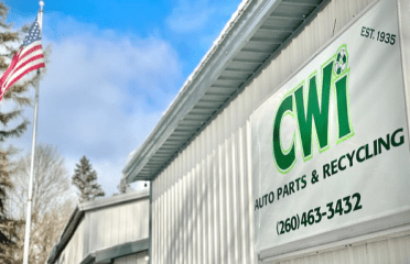 CWi - Curtis Wrecking