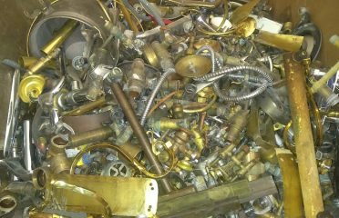 Cantero Recycling Inc Recycling center at 11116 W 189th Pl