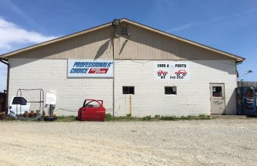 Cars and Parts Scrap metal dealer at 383 Nelson Ridge Rd