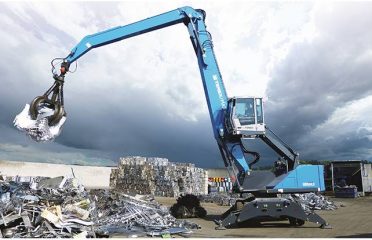 Coastal Metals Recycling Recycling center at 1023 15th St