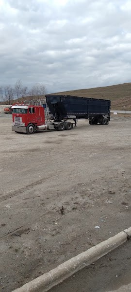 LLC Scrap metal dealer at 2305 E Cardinal Dr