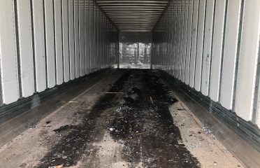 Continental Scrap Metal LLC Recycling center at 1275 Wolcott Rd