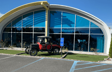 Copart Hartford - Springfield Auto auction at 49 Russell Rd