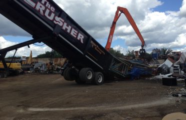 Crusher