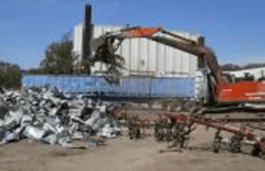 D & L Metal Recycling LLC Recycling center at 2120 S 11th St