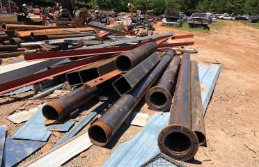 Dale Recycling and Used Auto Parts Recycling center at 482 Crane Mill Rd