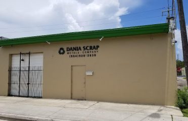 Dania Beach
