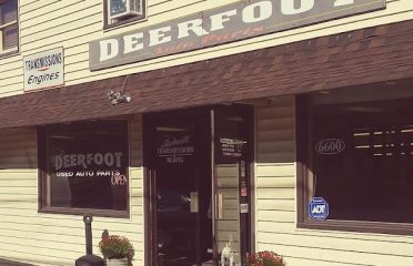Deerfoot Used & New Auto Parts