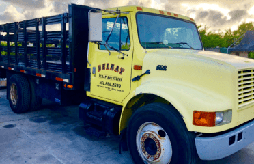 Delray Scrap Recycling Recycling center at 1865 Dr Andres Way