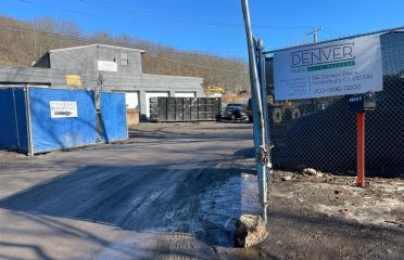 Denver Place Auto Salvage LLC Salvage yard at 77 Denver Pl